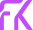 Logo de FK-wallet