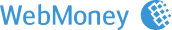 Logo de WebMoney